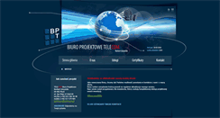 Desktop Screenshot of bptelecom.net